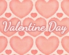 ⅁ Valentine Day e