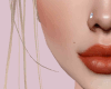 Blush & Lipstick| Bronze