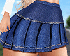 𝔈. Bad Girl Skirt RL