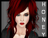 *h* Jeccica Dark Red