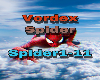 VORDEX  Spider