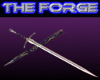 Breaker Sword Purple F