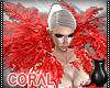 [CS] Coral. Collar
