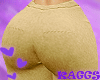TAN joggers