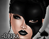 Cat~ Opera .Dark Mask