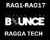 PSY Ragga Tech