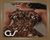 GS Sexy Bronze Lace