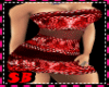 (SB) Red Dress (XXL)