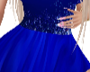 WEDDING GALA BLUE