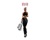 RK BlackCat Fit