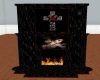 chv vamp fireplace