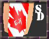 SD special Canada EH