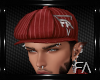 FA Flat Cap | rd