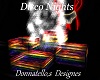disco danceplatforms