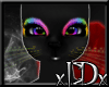 xIDx Rainbow Whiskers F2