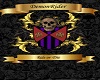 DemonRider Club 2