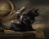 steampunk cat