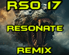 RESONATE - REMIX