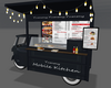 BBQ Food Truck