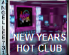 NEW YEARS CLUB