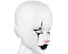 My Clown Make- Up Zell