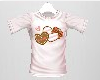 Kids Heart TShirt