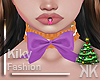 🎄Gingerbread Choker