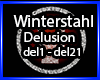 Winterstahl - Delusion
