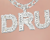 Dru's Silver Chain