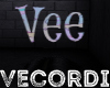 .:Vec:. Vee Headsign