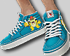 Shoes Mario 2.