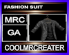 FASHION SUIT