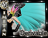 (MI) Derivable wings