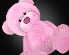 Teddy Pink