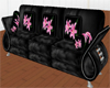 Flower Collection Couch