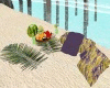 [TA] Beach Picnic