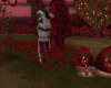 Cupid Garden Night