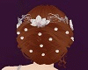 EC| A Wedding Headdress