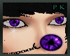 [PK]Damien Eyes Purple
