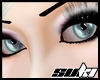 [Sk]Eye Glass Blue