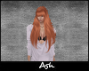 Ash. Crystal Ginger