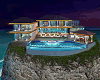 Luxury Island Manor