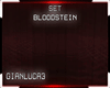 SET BLOODSTEIN - Space