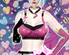 Lovestruck Jinx Outfit