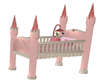 Castle Crib