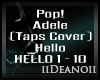 Adele (TC) - Hello PT1