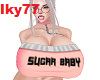 [KY] ++A Sugar Baby