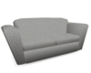 Grey Couch