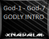 Godly EPIC Intro