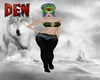 Biker Doll Outfit 5
